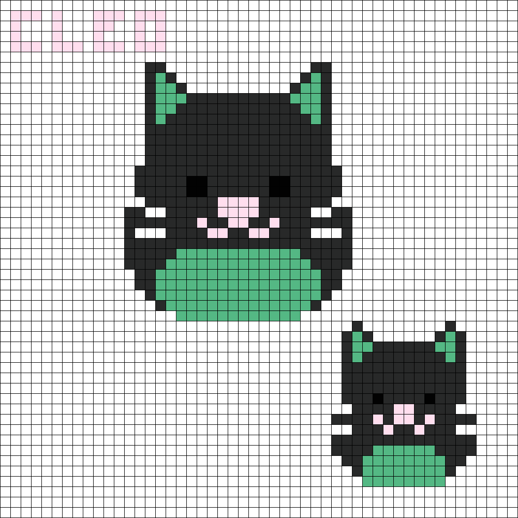Cleo Cat Squishmallow