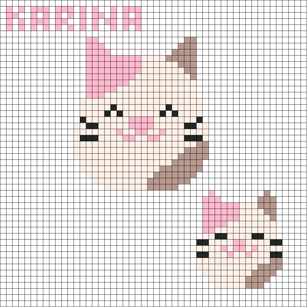 Karina Cat Squishmallow