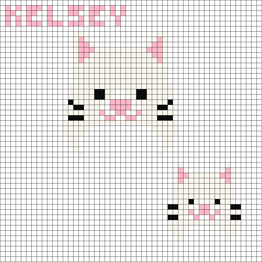 Kelsey Cat Squishmallow