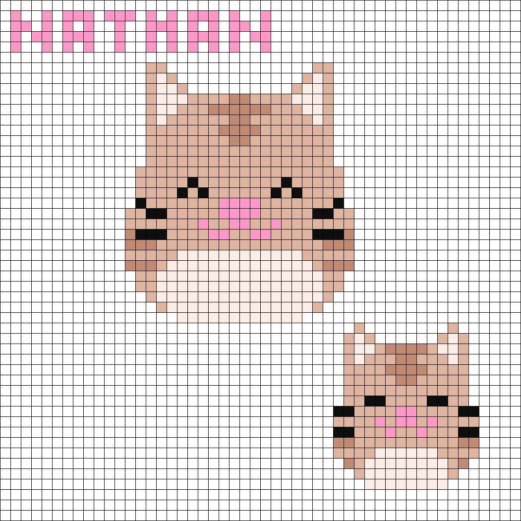 Nathan Cat Squishmallow