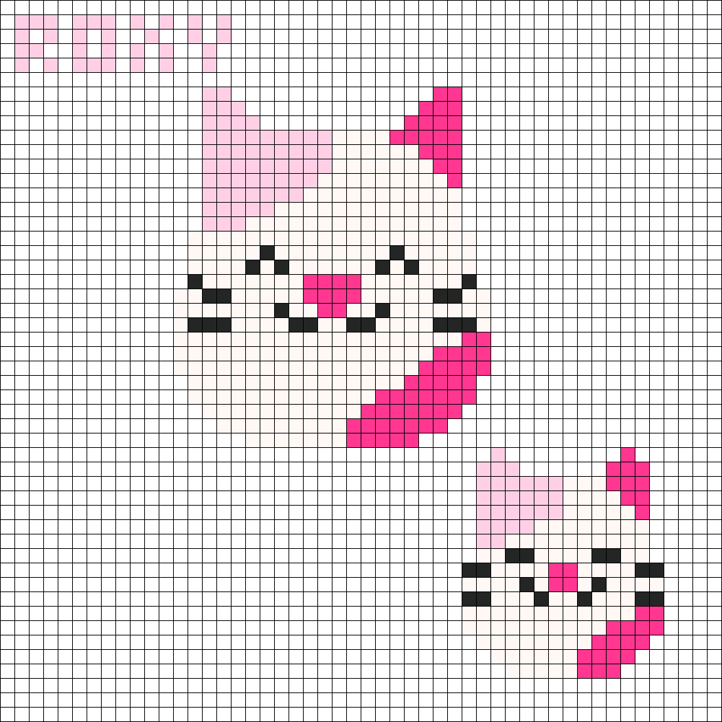 Roxy Cat Squishmallow