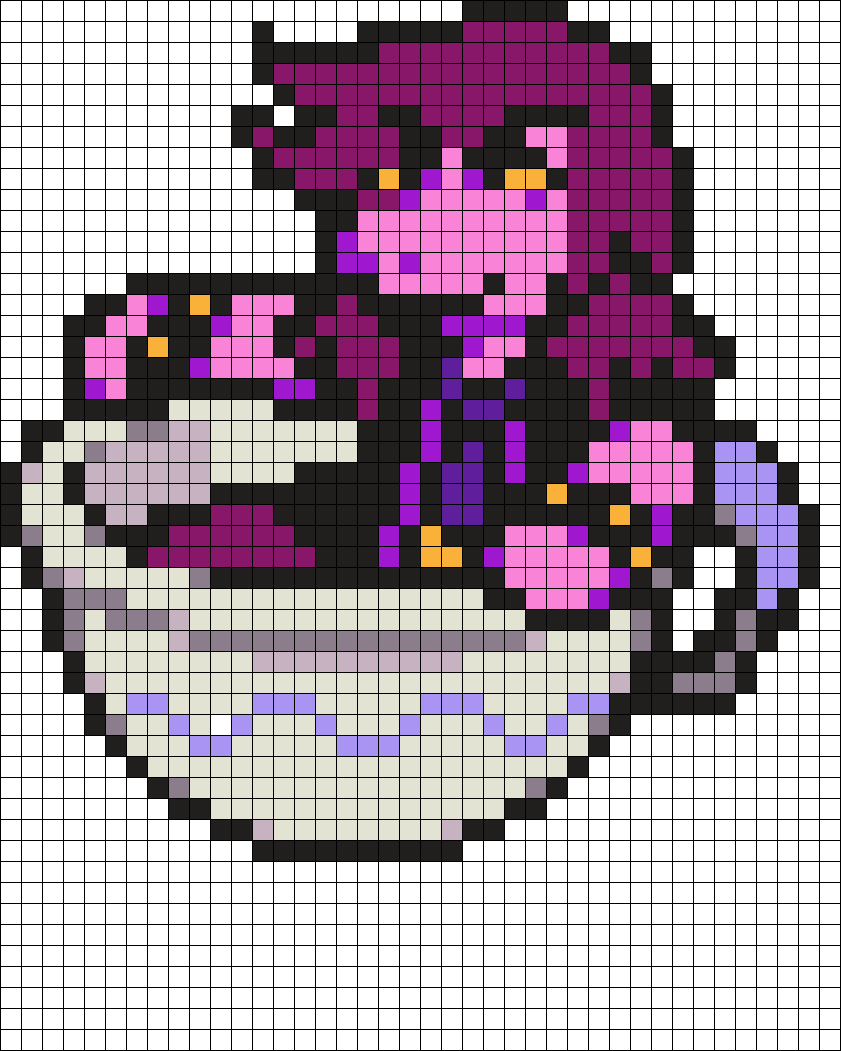 Susie Cup