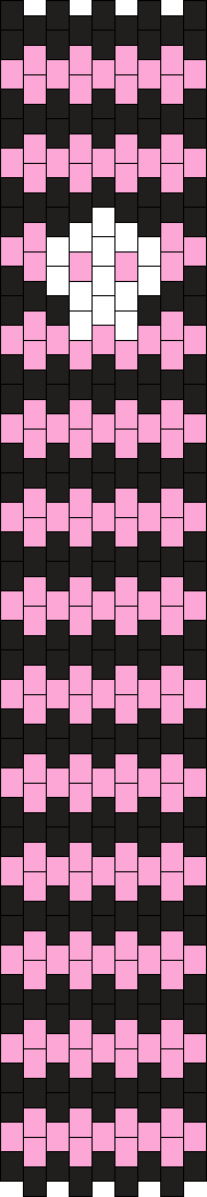 tie pattern