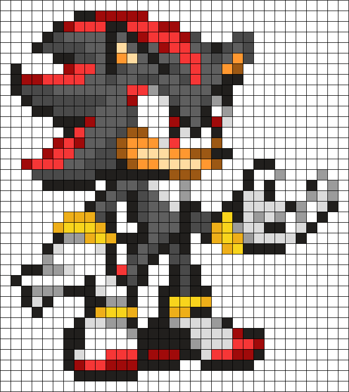Shadow The Hedgehog Sonic Battle