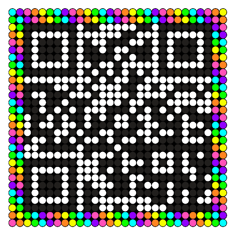 Qr Code Found It Out Yourself