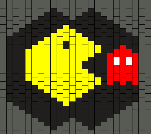 pacman_and_blinky_mask
