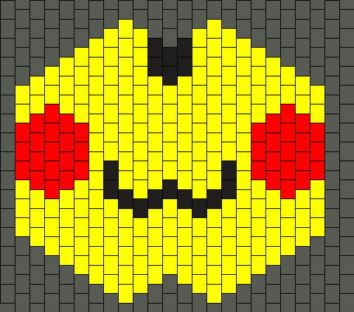 Pikachu Mask