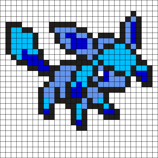 Shiny_Glaceon