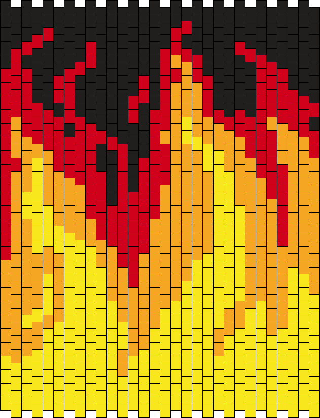 Devil Emoji Panel