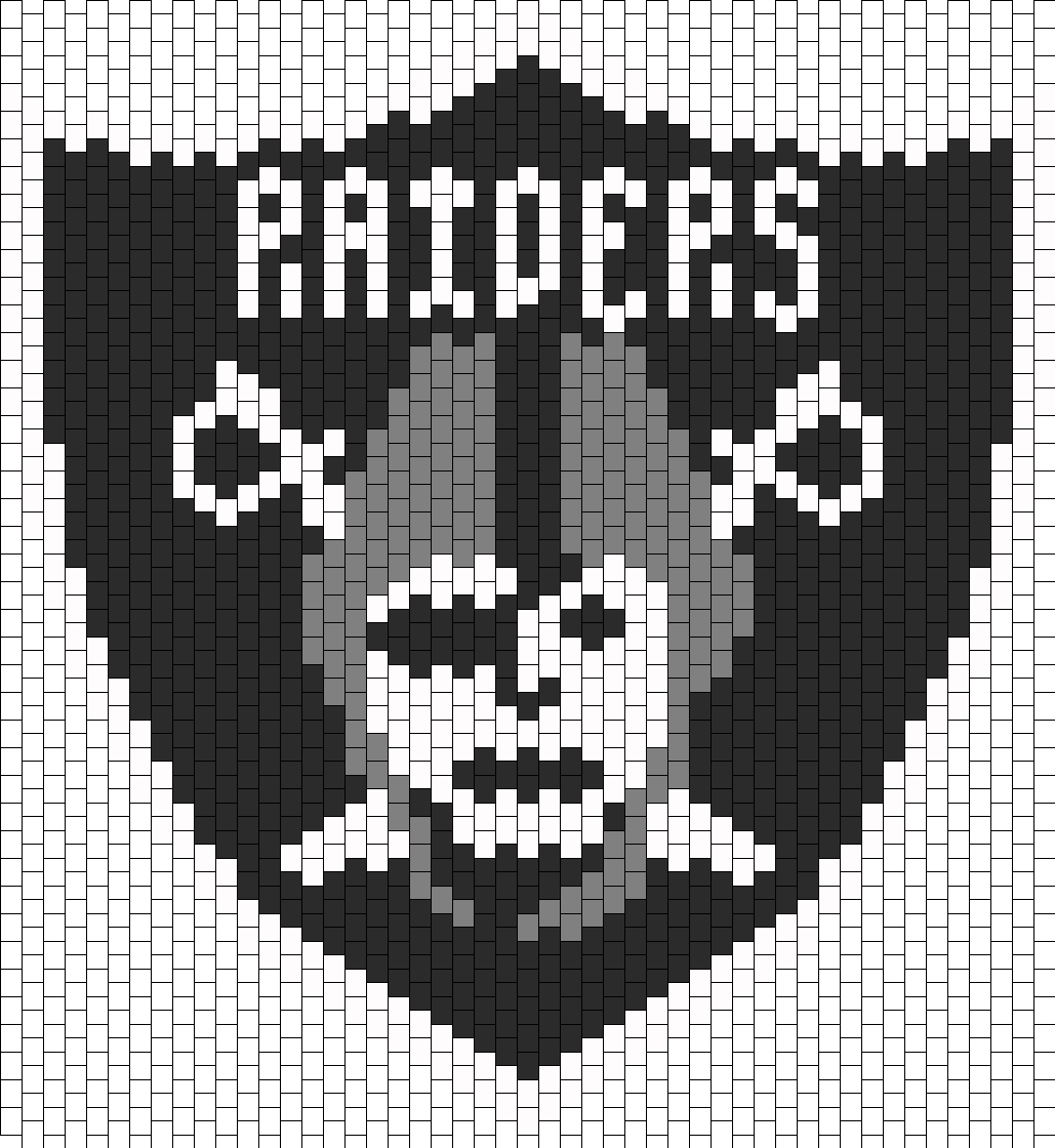 Raiders Panel