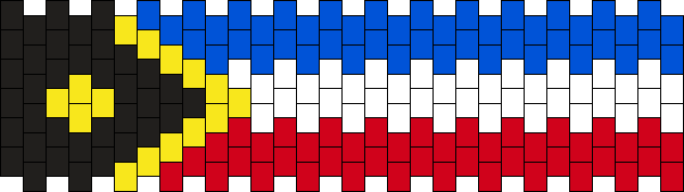 lmanburg flag