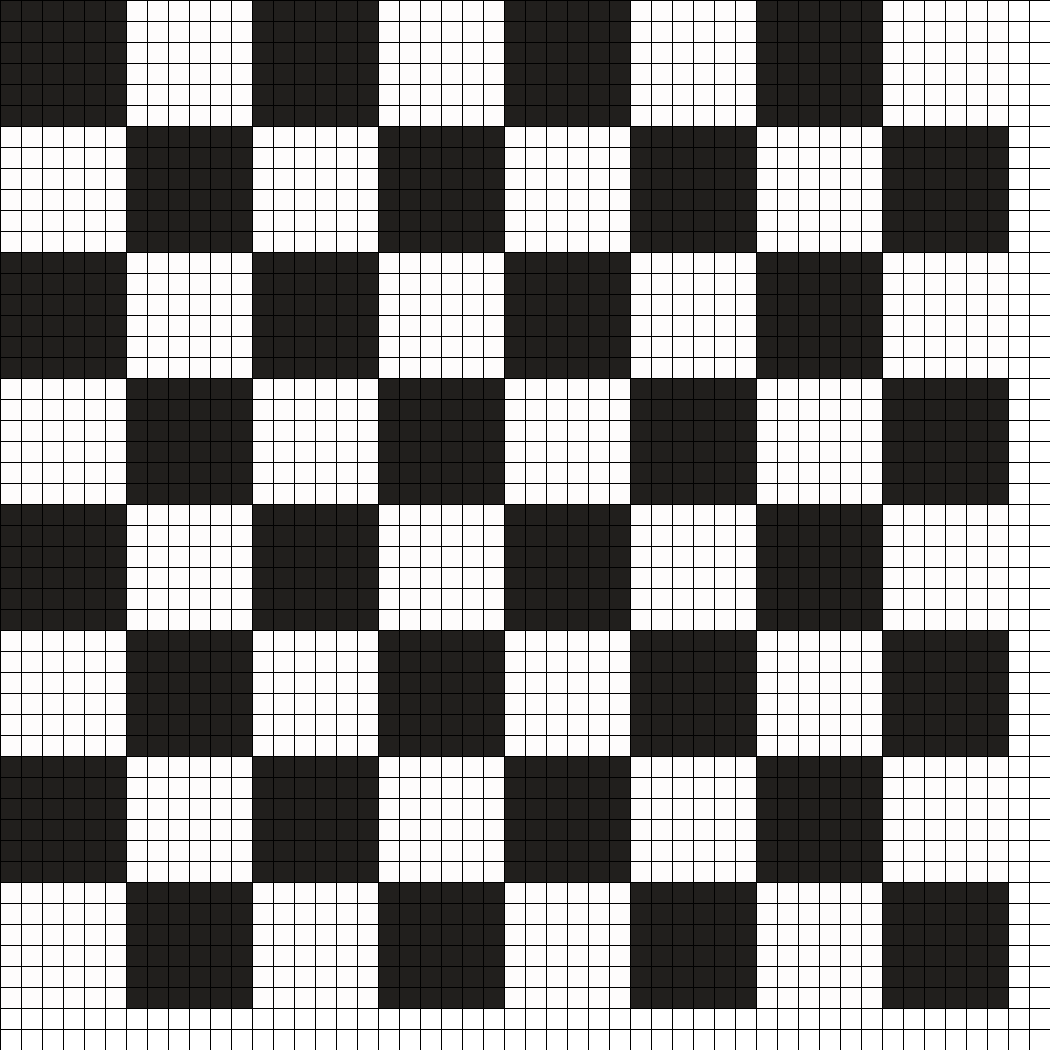 Chess And Checkers Board