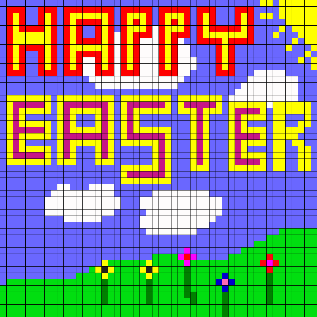 happy_easter_poster
