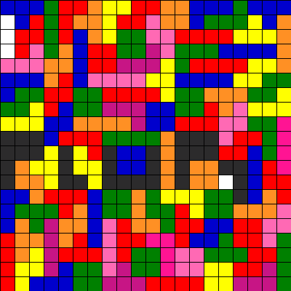 Tetris Plue
