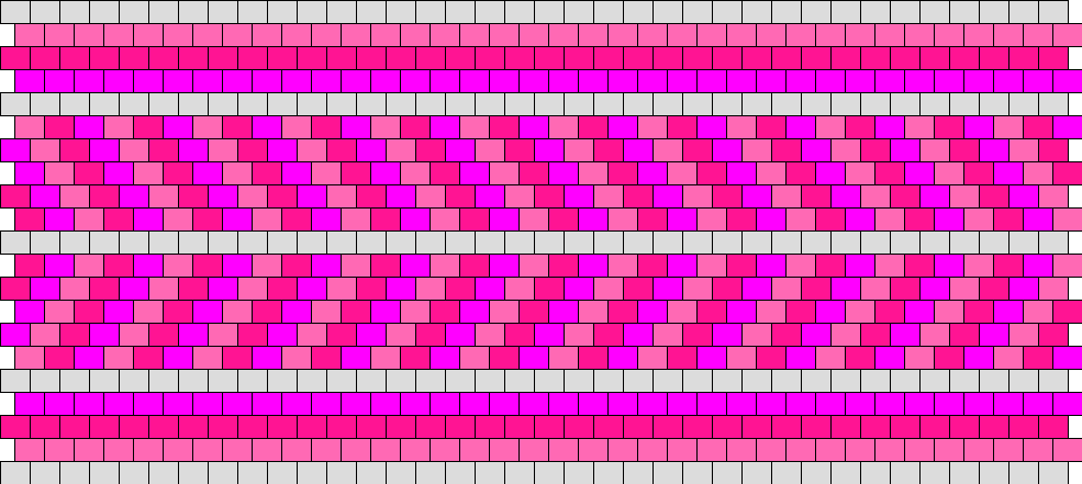 Pink_Peyote_Pattern