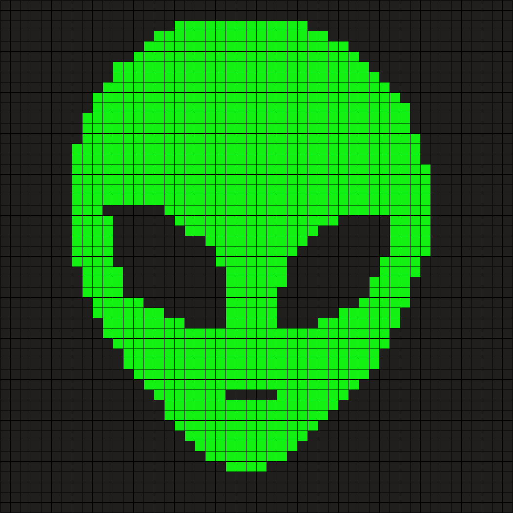 Alien bag 1