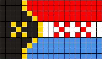 Small L'manburg Flag