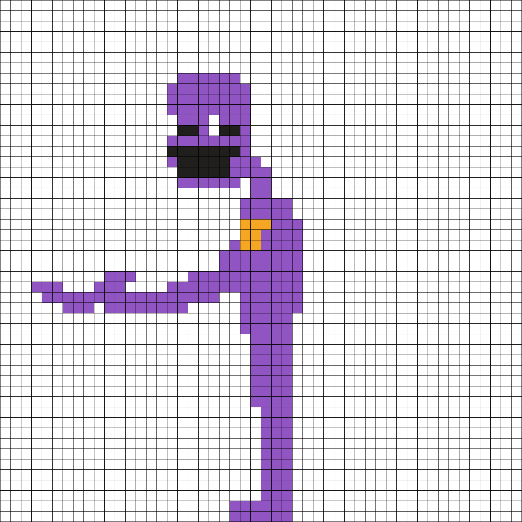 Purple Guy (FNAF)