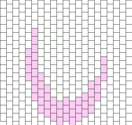 Pink Pearl Gem Steven Universe