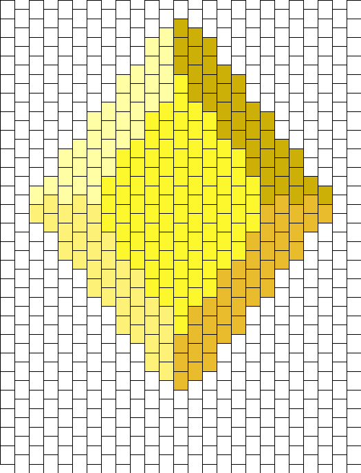 Yellow Diamond Gem Steven Universe