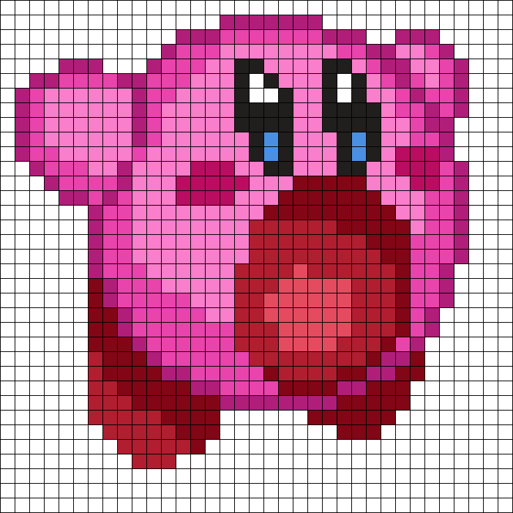 Kirby Sucking