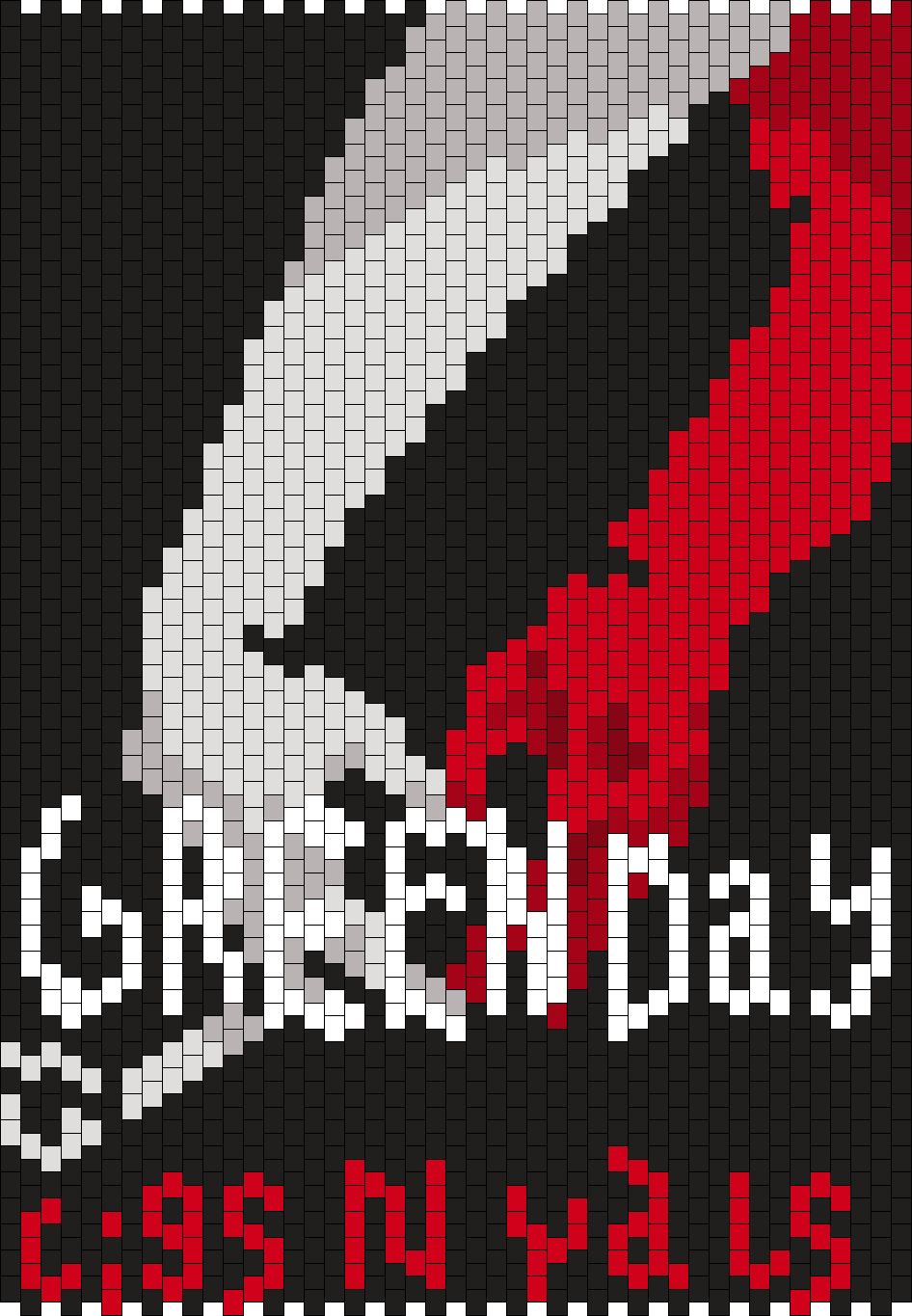 Green Day Cigarettes and Valentines panel (shading + green day logo)
