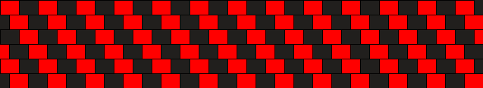 Black_and_Red_Stripes