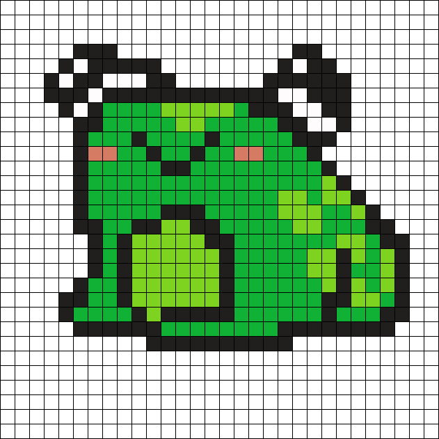Green_Froggy
