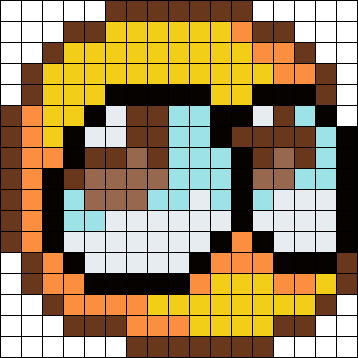 Just A Funny Lil Guy / Emoji