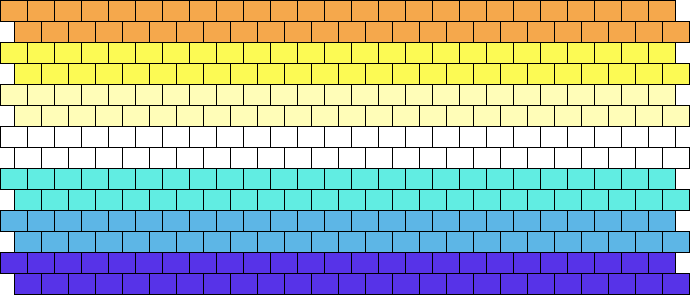 genderfaun flag (high sat)