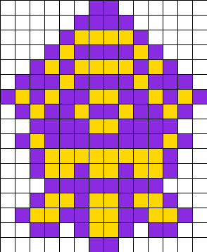 Kirin Tor Symbol From Warcraft