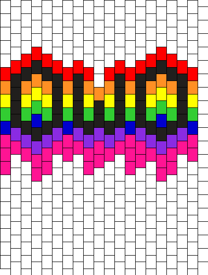 Owo Rainbowdrip