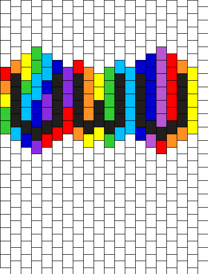 Rainbow Uwu