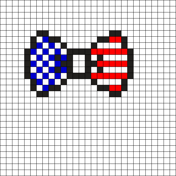 american_flag_bow