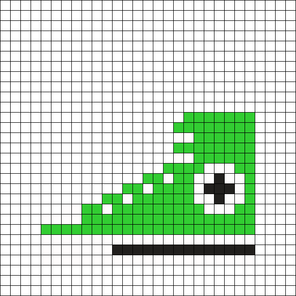 green_converse