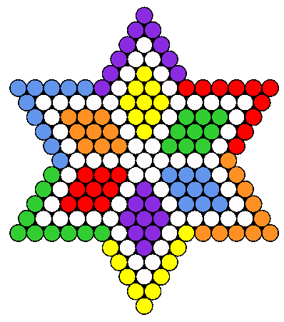 Pride Star