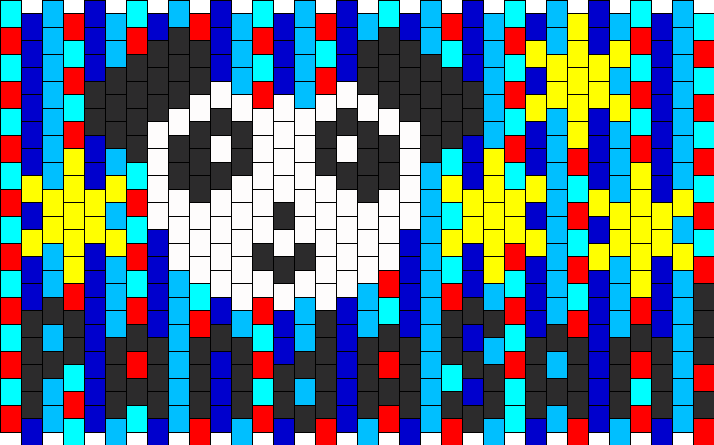 Panda San Fixed