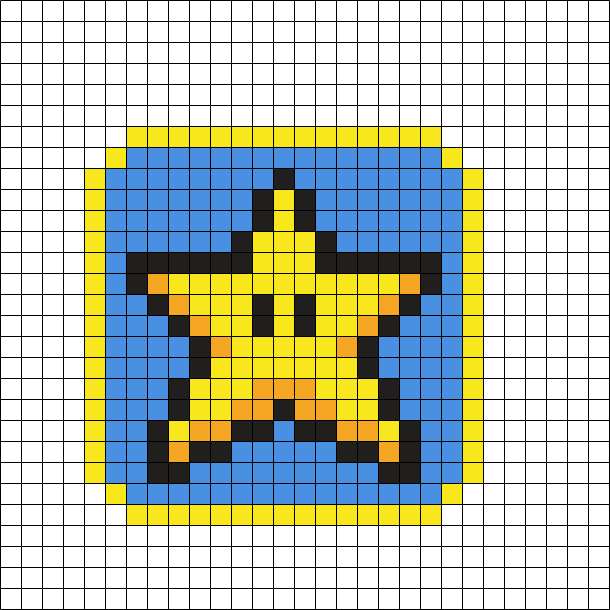 Mario Star