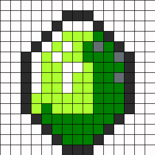 Minecraft Emerald