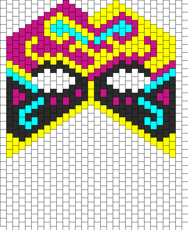 Festive Mask