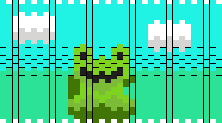 Froggy Panel