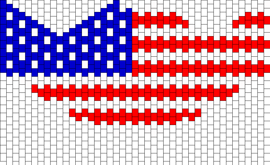 American_Flag_Mask