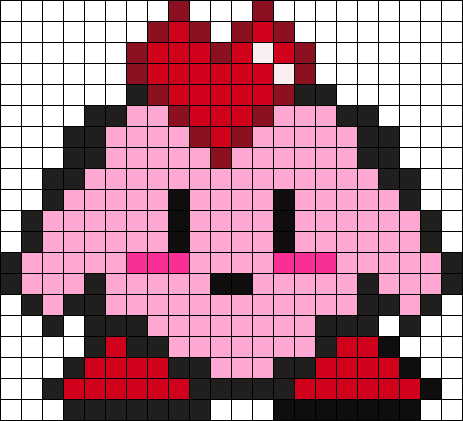 Kirby Heart