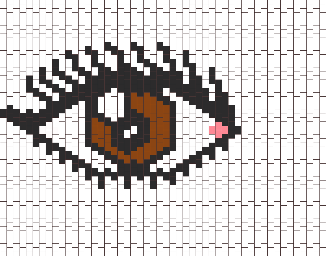 Just An Eye
