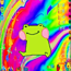 Just_A_Rainbow_Frog