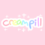 creampill