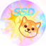 Sunny_Sparkle_Dog