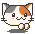 calico clap