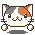 calico pray