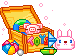 toybox